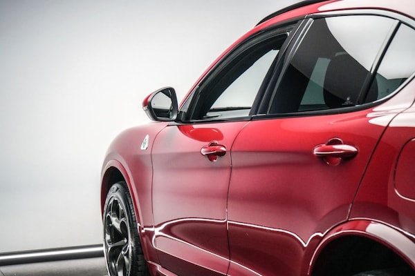 Used Alfa Romeo Stelvio 2018 for sale - 76315732: Photo 24