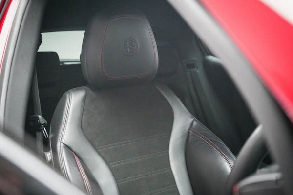 Used Alfa Romeo Stelvio 2018 for sale - 76315732: Photo 30