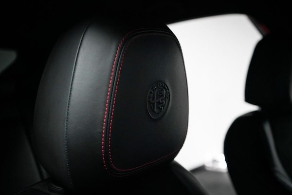 Used Alfa Romeo Stelvio 2018 for sale - 76315732: Photo 32