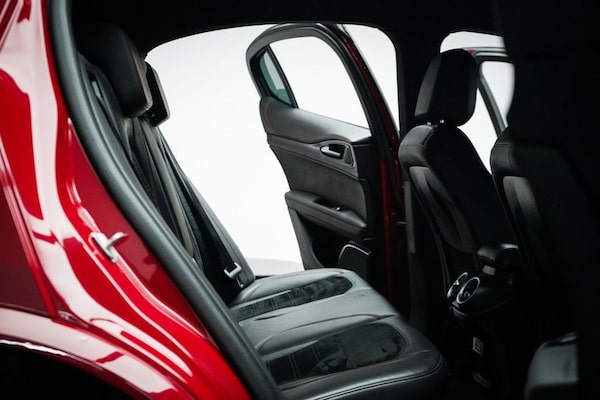 Used Alfa Romeo Stelvio 2018 for sale - 76315732: Photo 34