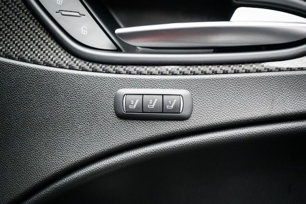 Used Alfa Romeo Stelvio 2018 for sale - 76315732: Photo 37