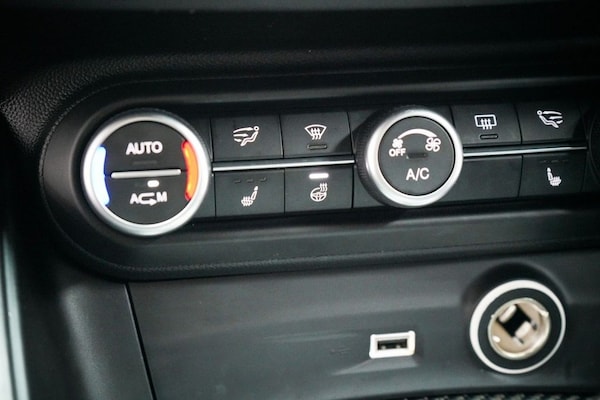 Used Alfa Romeo Stelvio 2018 for sale - 76315732: Photo 39