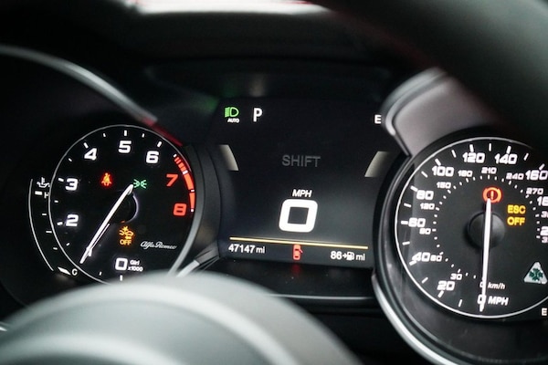 Used Alfa Romeo Stelvio 2018 for sale - 76315732: Photo 41