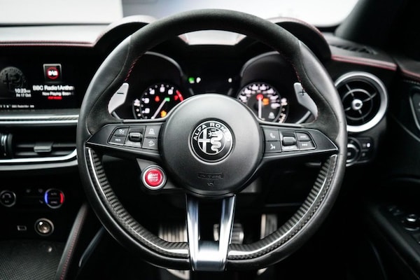Used Alfa Romeo Stelvio 2018 for sale - 76315732: Photo 42