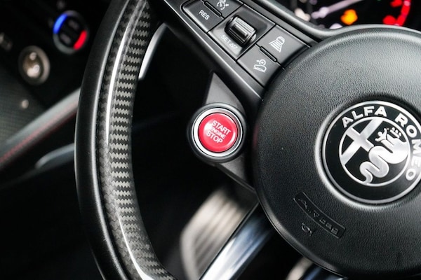 Used Alfa Romeo Stelvio 2018 for sale - 76315732: Photo 43