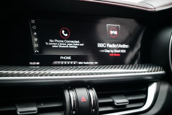 Used Alfa Romeo Stelvio 2018 for sale - 76315732: Photo 46