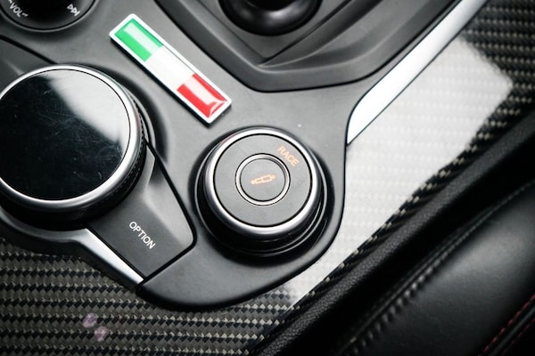 Used Alfa Romeo Stelvio 2018 for sale - 76315732: Photo 49