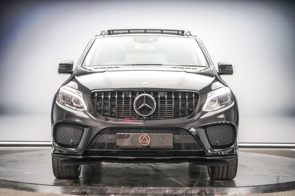 Used Mercedes-Benz GLE 2016 for sale - 78172507: Photo 10