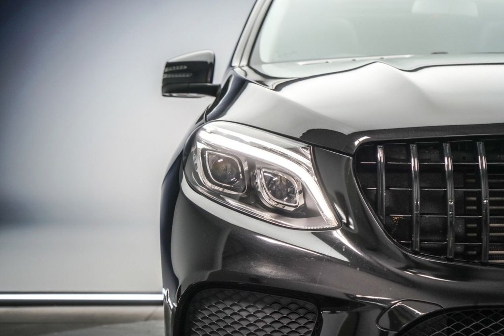 Used Mercedes-Benz GLE 2016 for sale - 78172507: Photo 11