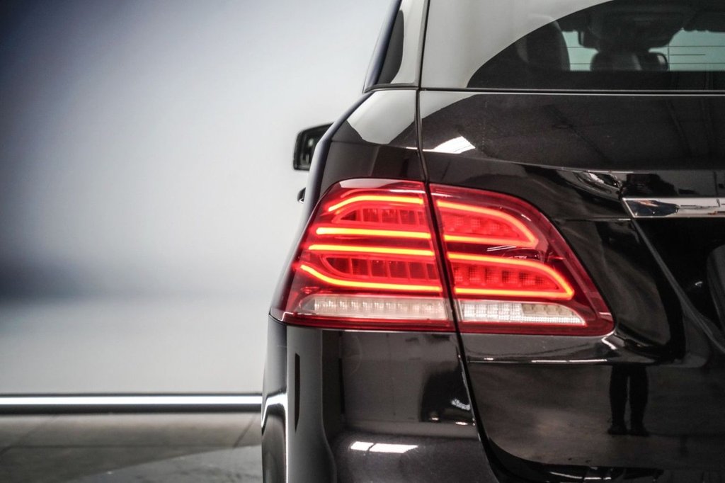 Used Mercedes-Benz GLE 2016 for sale - 78172507: Photo 13