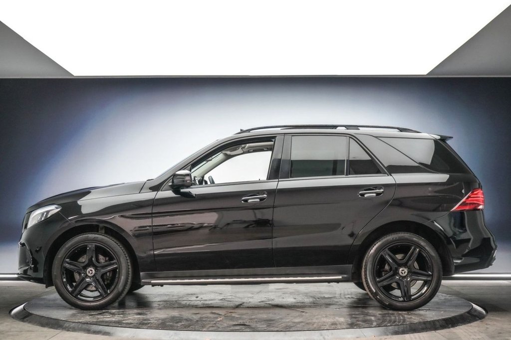 Used Mercedes-Benz GLE 2016 for sale - 78172507: Photo 14