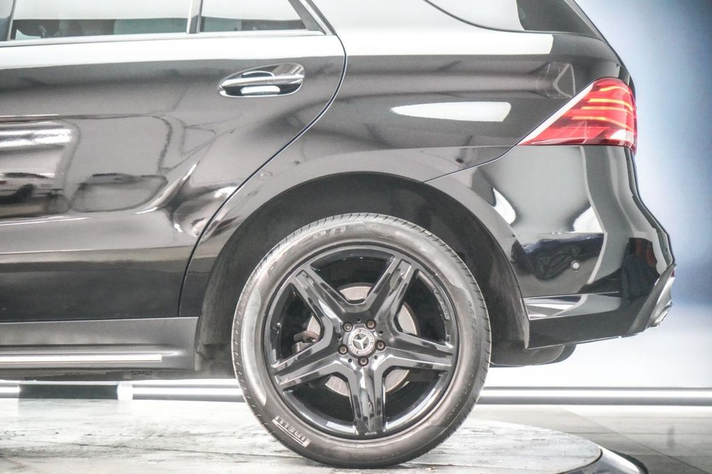 Used Mercedes-Benz GLE 2016 for sale - 78172507: Photo 17