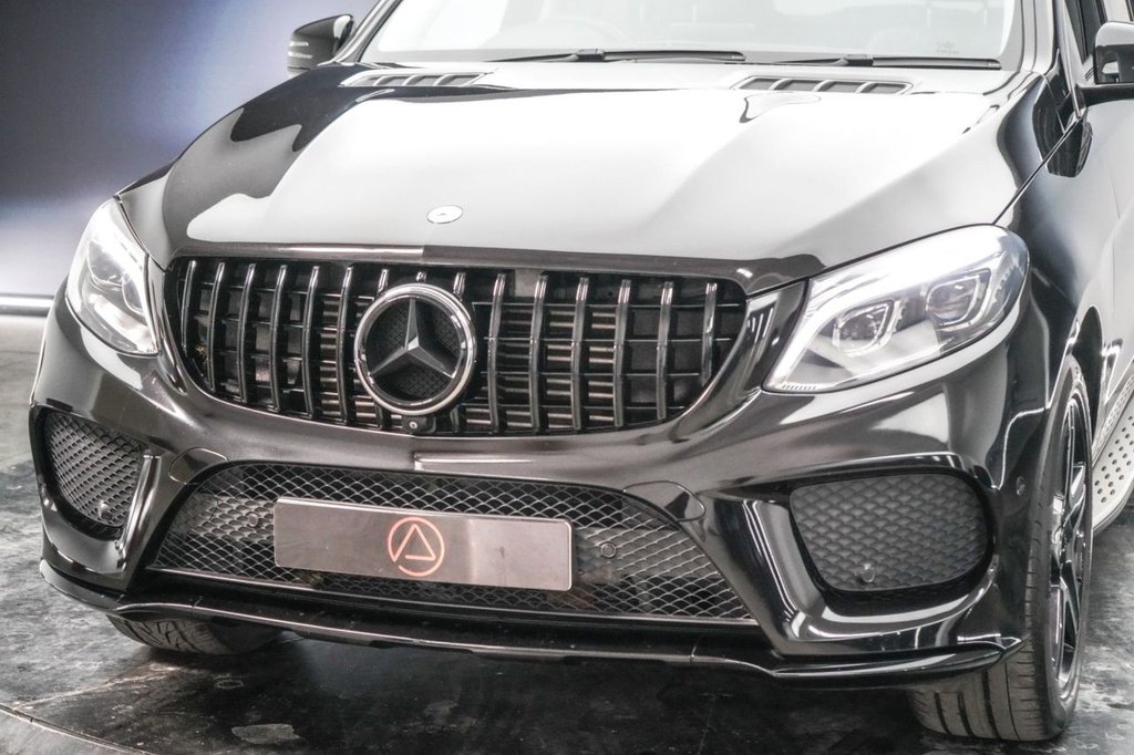 Used Mercedes-Benz GLE 2016 for sale - 78172507: Photo 19