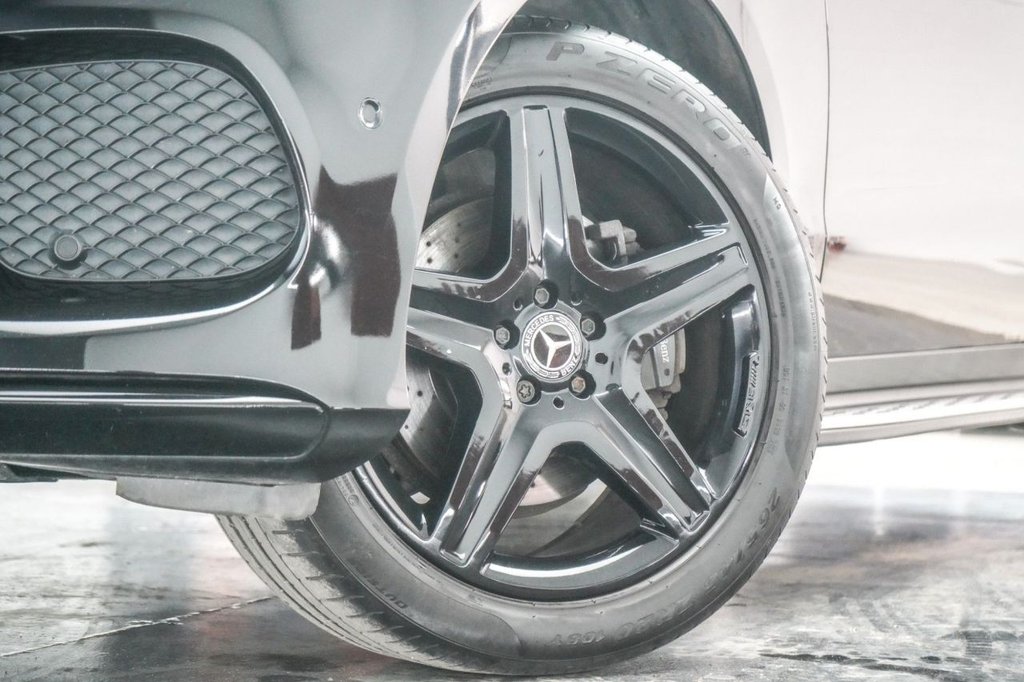 Used Mercedes-Benz GLE 2016 for sale - 78172507: Photo 2