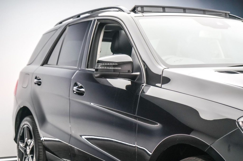 Used Mercedes-Benz GLE 2016 for sale - 78172507: Photo 22