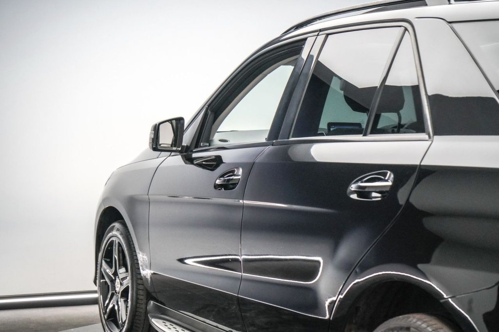 Used Mercedes-Benz GLE 2016 for sale - 78172507: Photo 23