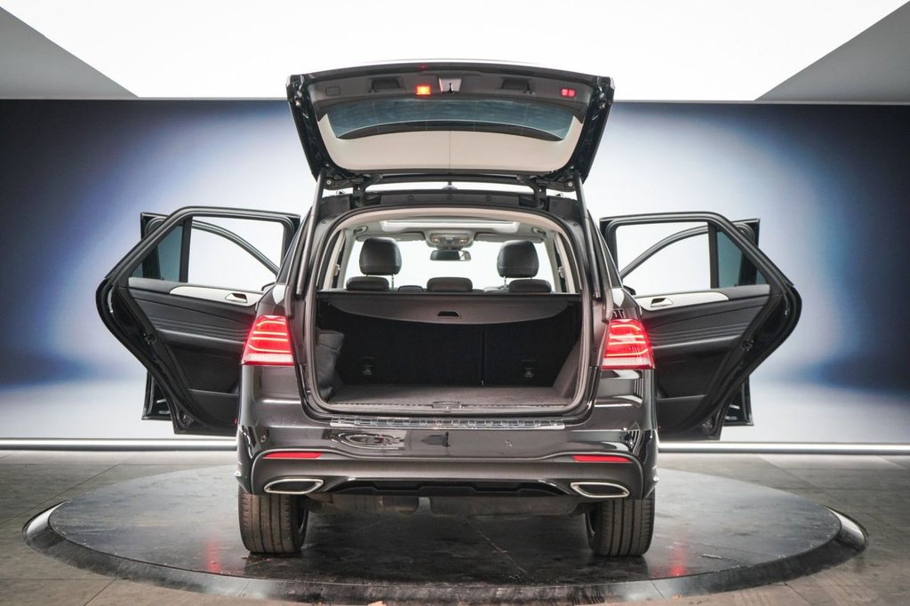 Used Mercedes-Benz GLE 2016 for sale - 78172507: Photo 28