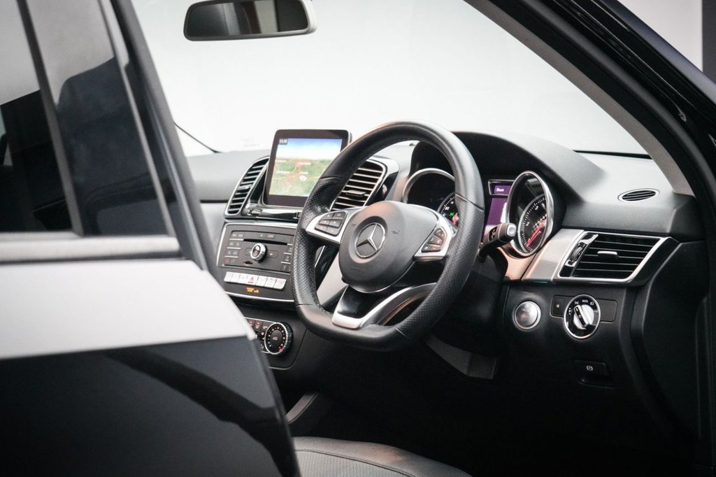 Used Mercedes-Benz GLE 2016 for sale - 78172507: Photo 29