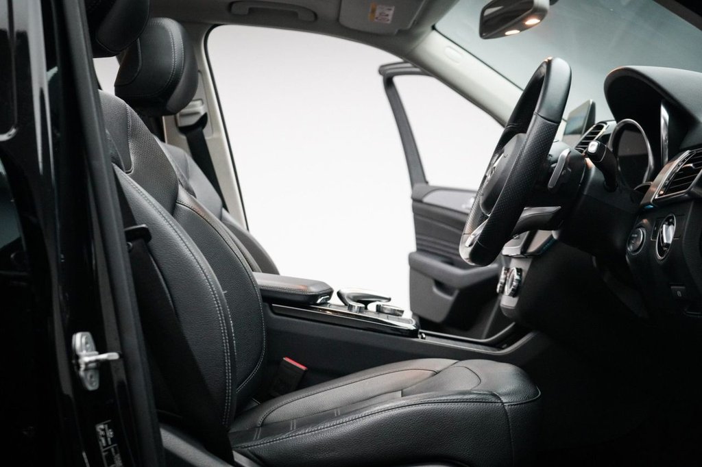 Used Mercedes-Benz GLE 2016 for sale - 78172507: Photo 31