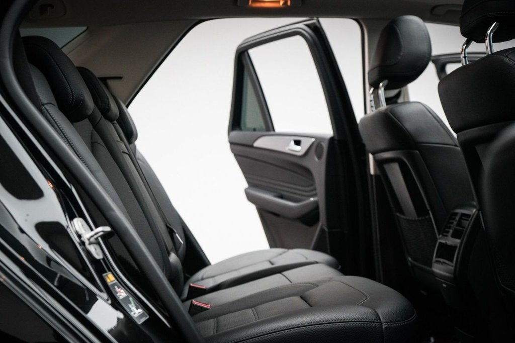 Used Mercedes-Benz GLE 2016 for sale - 78172507: Photo 32