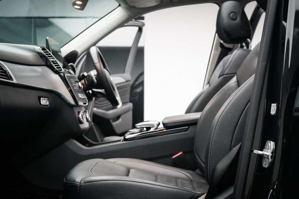 Used Mercedes-Benz GLE 2016 for sale - 78172507: Photo 33