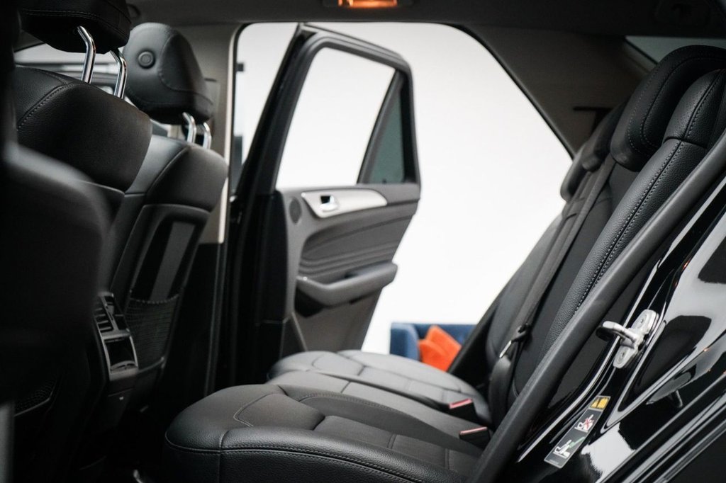 Used Mercedes-Benz GLE 2016 for sale - 78172507: Photo 34