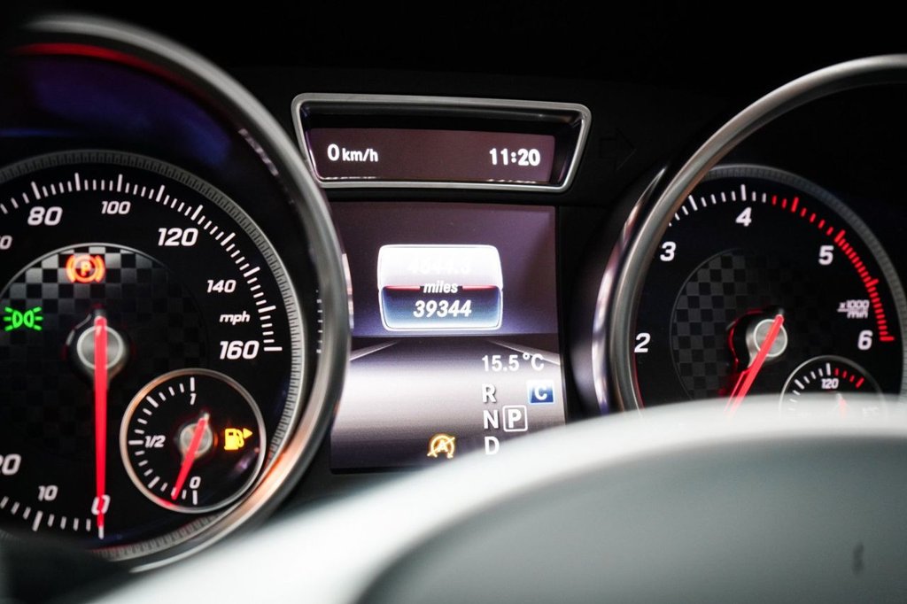 Used Mercedes-Benz GLE 2016 for sale - 78172507: Photo 38