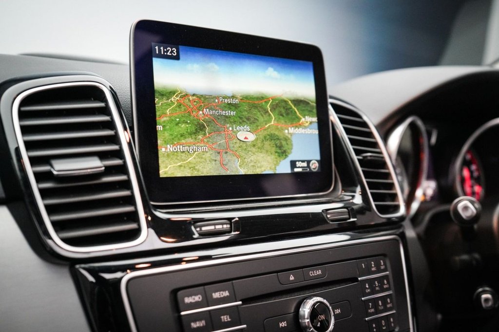 Used Mercedes-Benz GLE 2016 for sale - 78172507: Photo 39