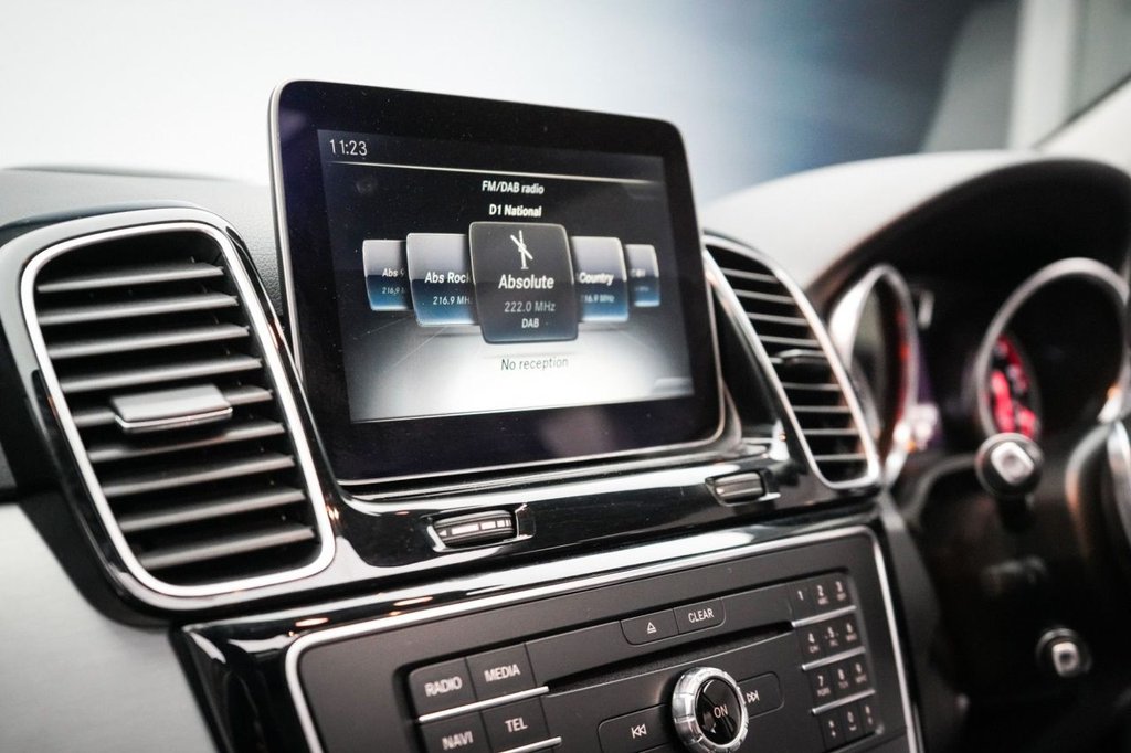 Used Mercedes-Benz GLE 2016 for sale - 78172507: Photo 40