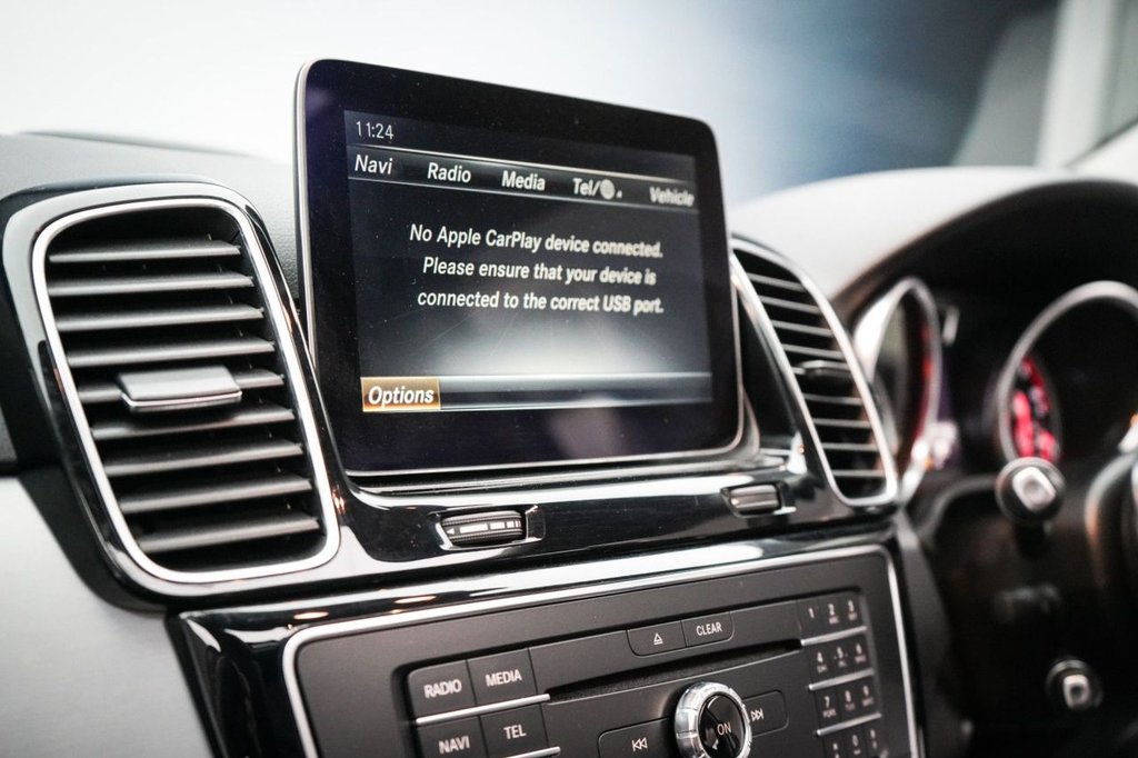 Used Mercedes-Benz GLE 2016 for sale - 78172507: Photo 41