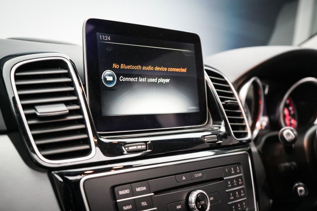 Used Mercedes-Benz GLE 2016 for sale - 78172507: Photo 42