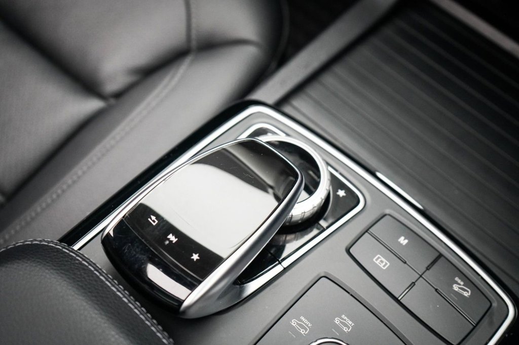 Used Mercedes-Benz GLE 2016 for sale - 78172507: Photo 43