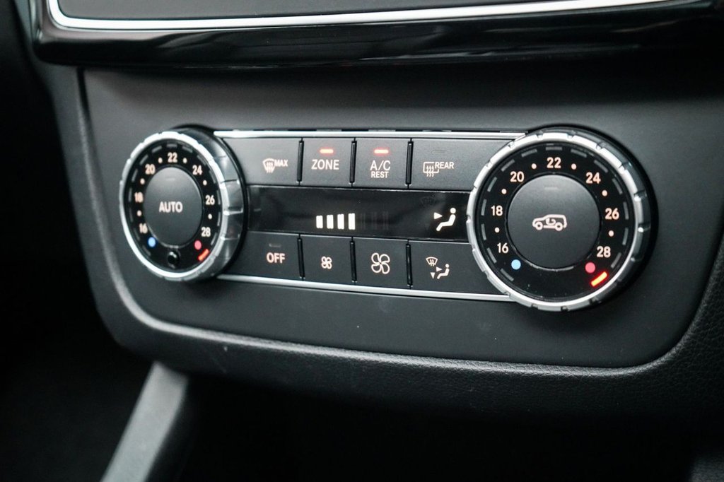 Used Mercedes-Benz GLE 2016 for sale - 78172507: Photo 44