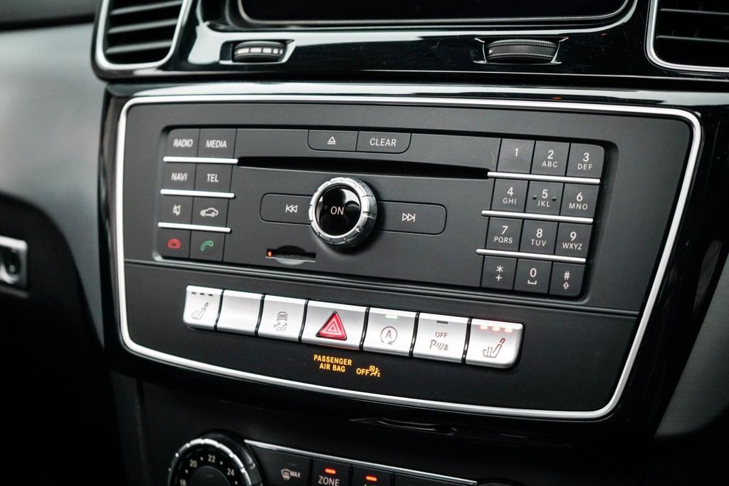 Used Mercedes-Benz GLE 2016 for sale - 78172507: Photo 45