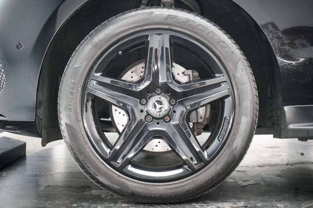 Used Mercedes-Benz GLE 2016 for sale - 78172507: Photo 47