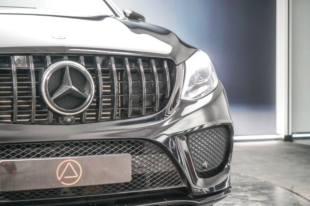 Used Mercedes-Benz GLE 2016 for sale - 78172507: Photo 6