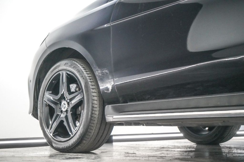 Used Mercedes-Benz GLE 2016 for sale - 78172507: Photo 8