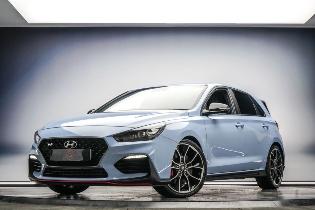 Used Hyundai i30 2019 for sale - 76768372: Photo 1