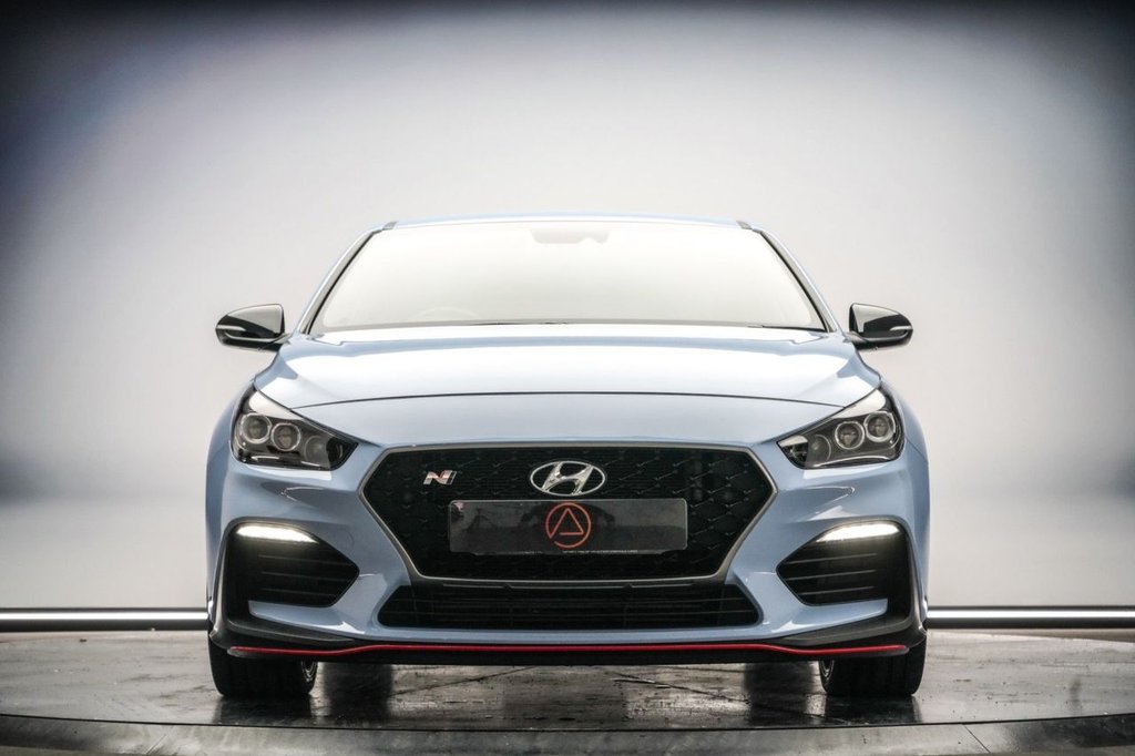 Used Hyundai i30 2019 for sale - 76768372: Photo 10