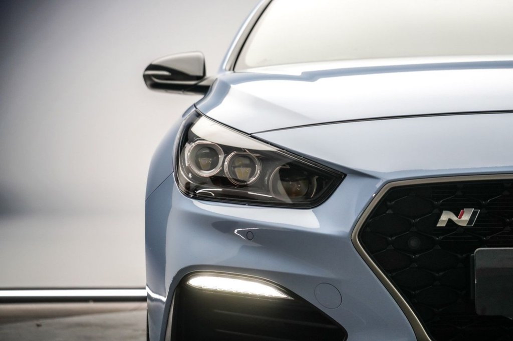 Used Hyundai i30 2019 for sale - 76768372: Photo 11