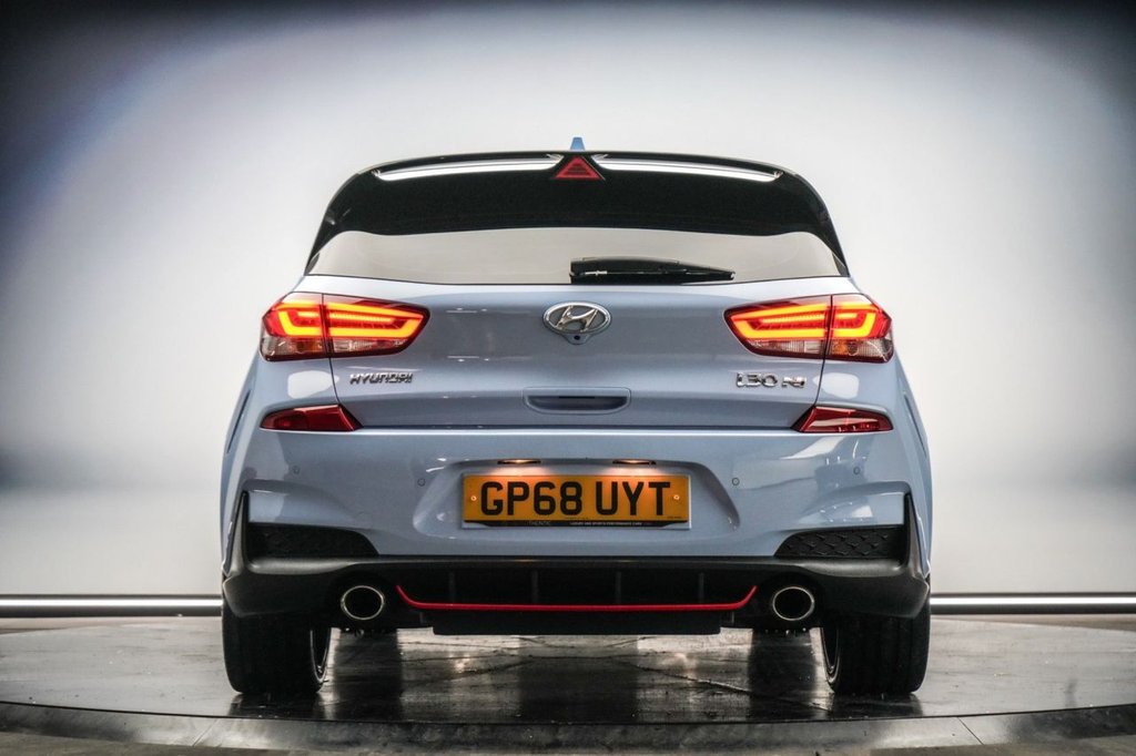 Used Hyundai i30 2019 for sale - 76768372: Photo 12