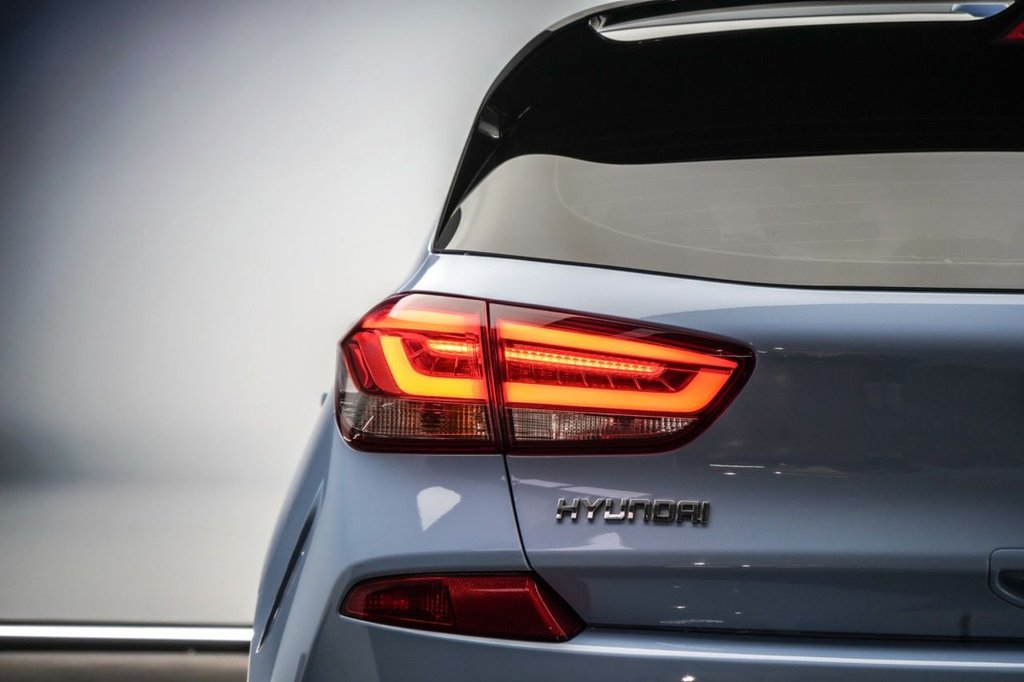 Used Hyundai i30 2019 for sale - 76768372: Photo 13