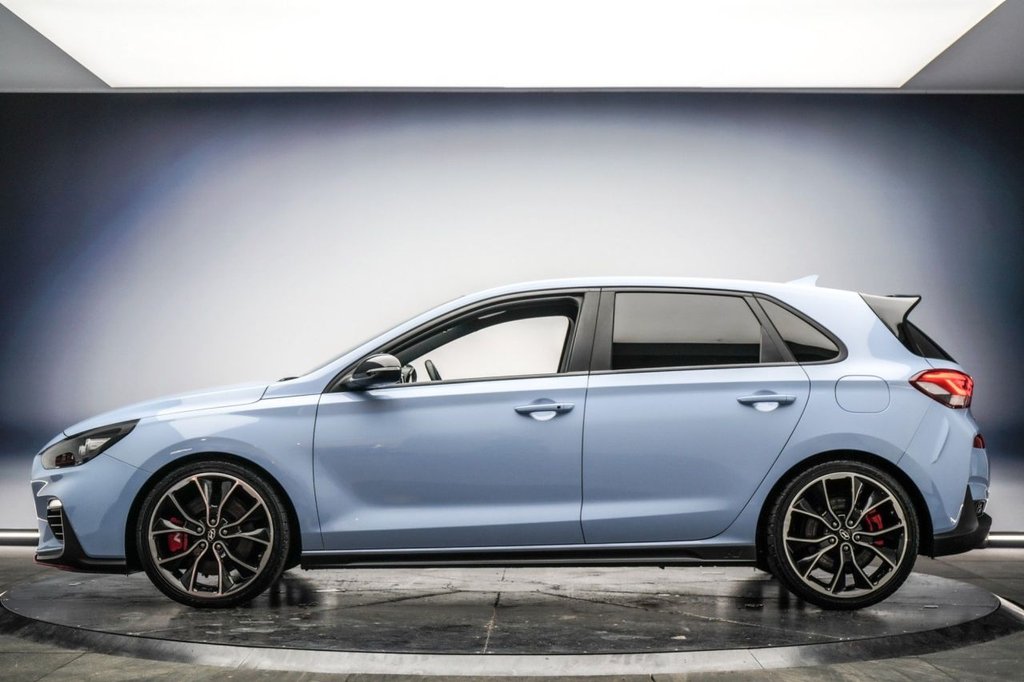 Used Hyundai i30 2019 for sale - 76768372: Photo 14