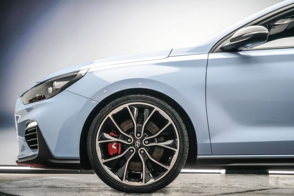 Used Hyundai i30 2019 for sale - 76768372: Photo 15