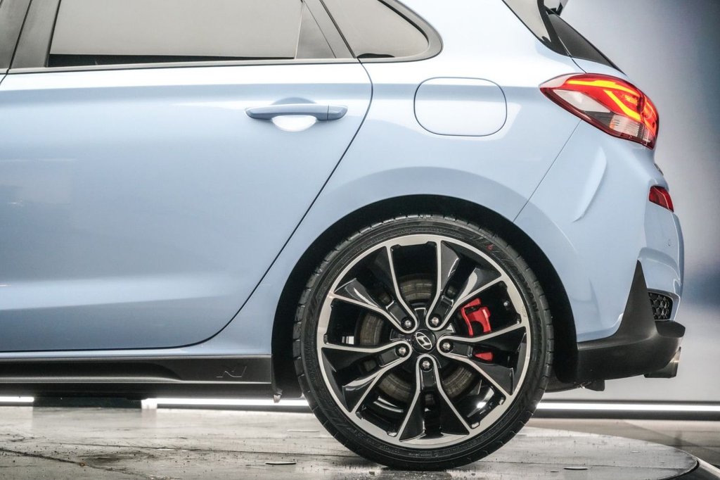 Used Hyundai i30 2019 for sale - 76768372: Photo 16