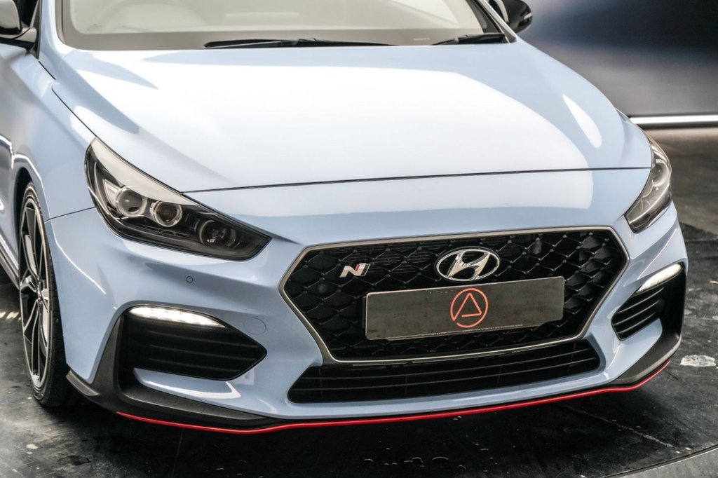 Used Hyundai i30 2019 for sale - 76768372: Photo 17