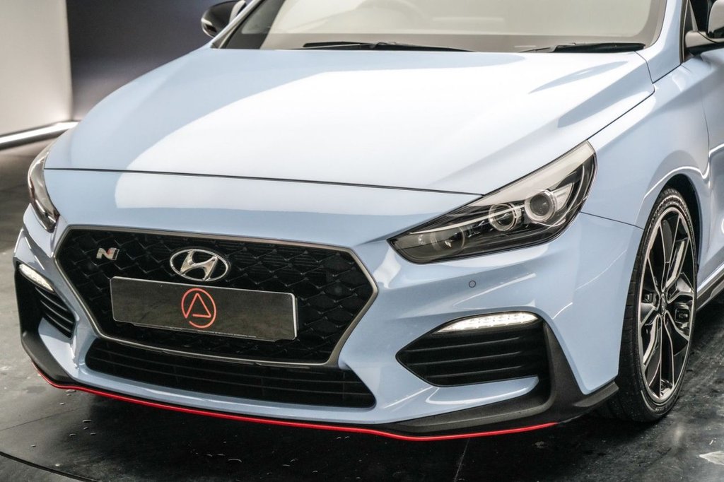 Used Hyundai i30 2019 for sale - 76768372: Photo 18