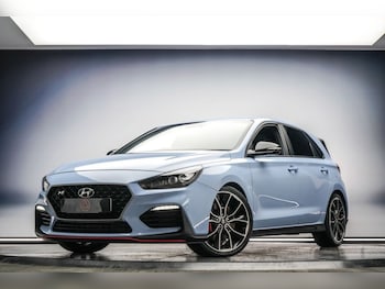 2019 (68) - 2.0T GDI N Performance 5dr