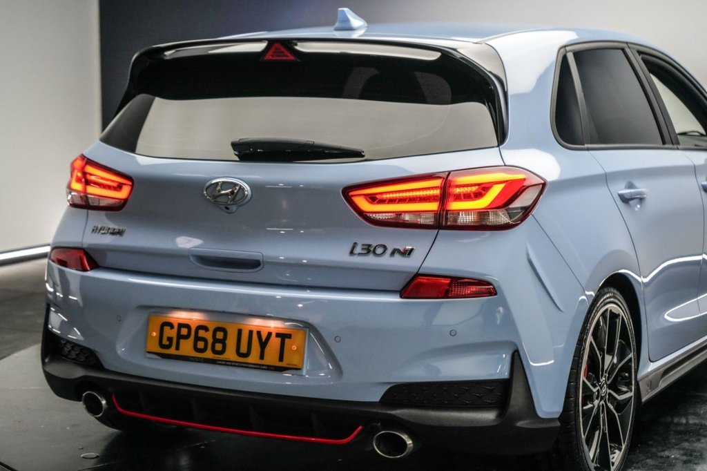 Used Hyundai i30 2019 for sale - 76768372: Photo 20