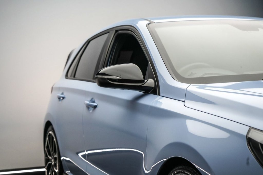 Used Hyundai i30 2019 for sale - 76768372: Photo 21